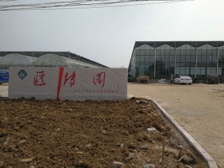 华人2平台老虎机肥一体化项目