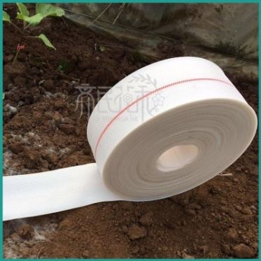 华人2注册溉水带 50mm灌溉帆布水带